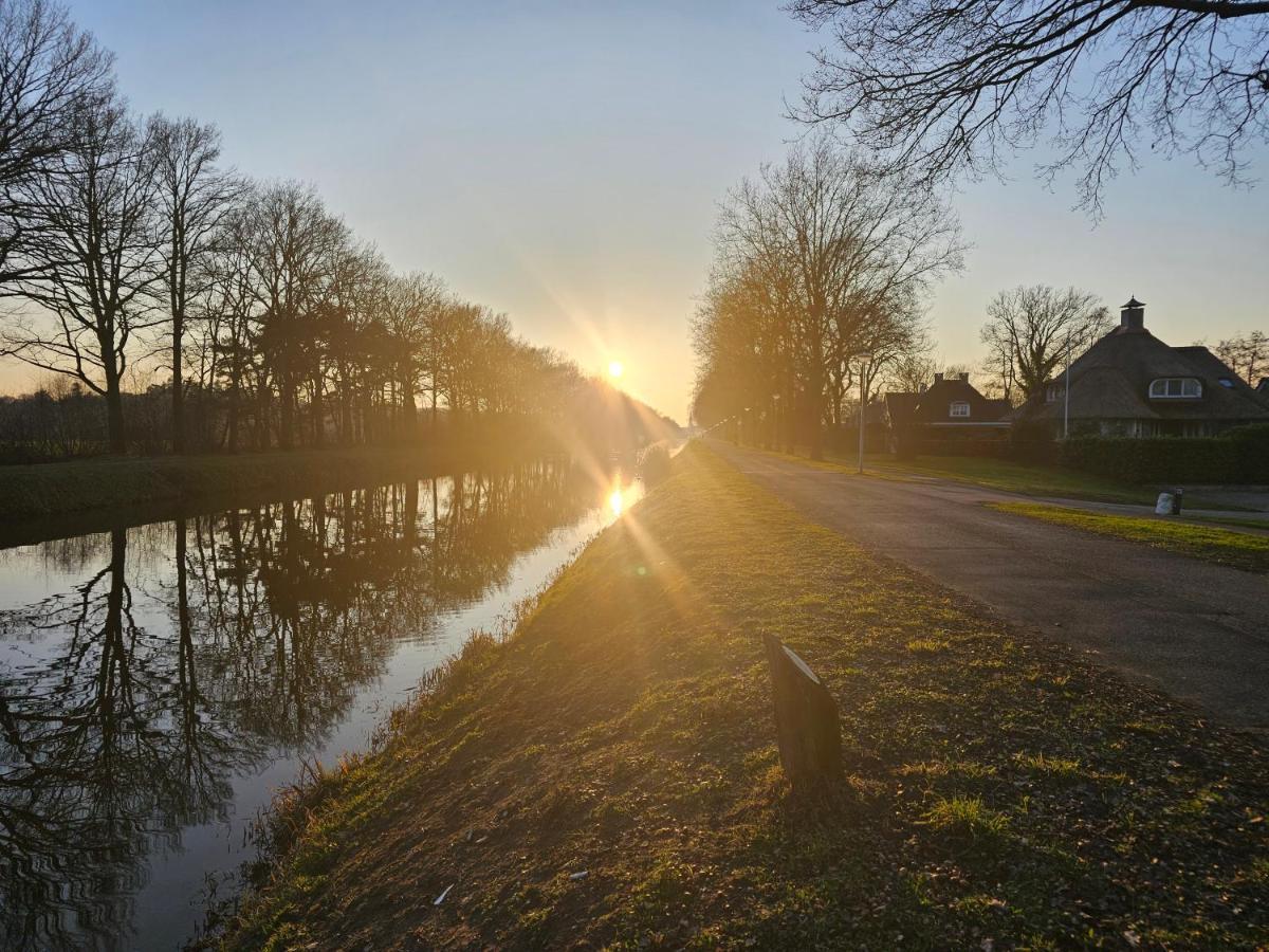 Ham Annex B&B Almelo Exterior foto